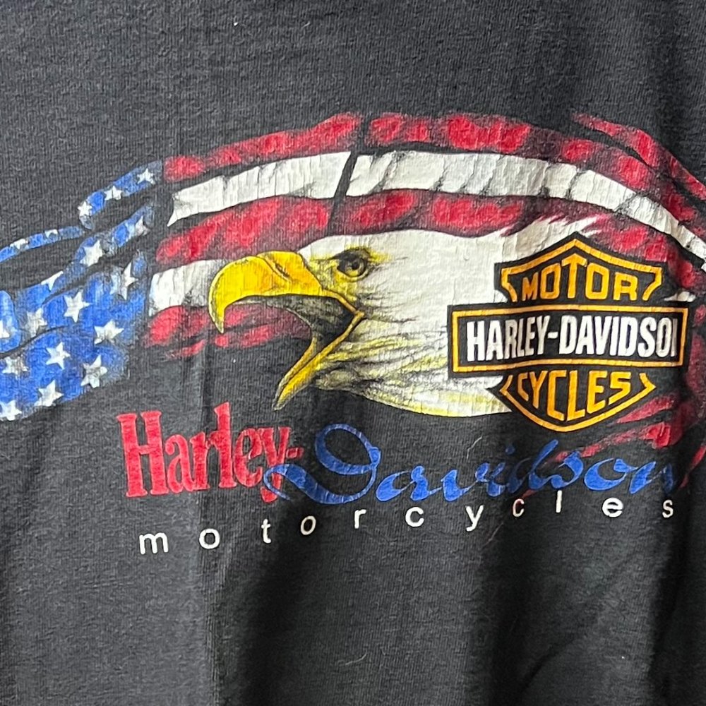 Harley-Davidson | East coast Quantico Virginia : Size XL